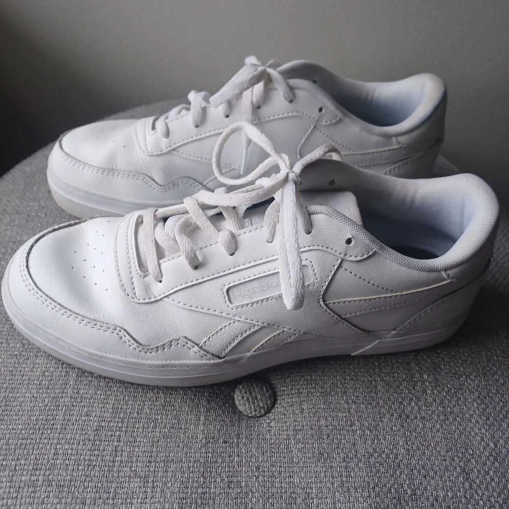 REEBOK Memory Memt Bold Sneakers Sz 10